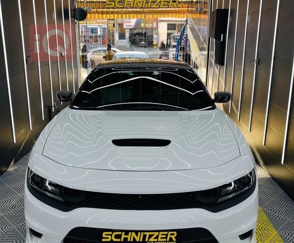 Dodge Charger 2018 for sale in Iraq - Baghdad